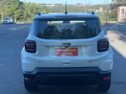 JEEP - RENEGADE - 2023/2023 - Branca - R$ 99.900,00