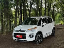 CITROËN - C3 AIRCROSS - 2013/2013 - Branca - R$ 39.000,00