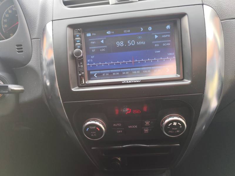 SUZUKI - SX4 - 2010/2010 - Cinza - R$ 39.900,00