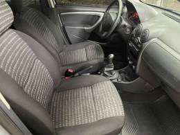 RENAULT - SANDERO - 2014/2014 - Prata - R$ 33.990,00