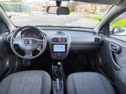 CHEVROLET - CORSA - 2009/2009 - Prata - R$ 29.900,00