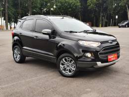 FORD - ECOSPORT - 2017/2017 - Preta - R$ 63.900,00