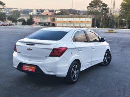 CHEVROLET - PRISMA - 2017/2017 - Branca - R$ 57.900,00