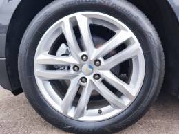 CHEVROLET - EQUINOX - 2019/2019 - Cinza - R$ 122.900,00