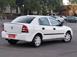 CHEVROLET - ASTRA - 2004/2004 - Branca - R$ 29.900,00