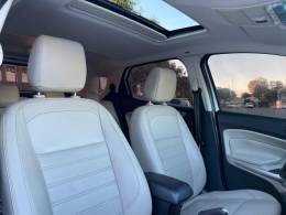 FORD - ECOSPORT - 2019/2019 - Branca - R$ 78.900,00
