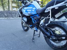 BMW - R 1200 - 2018/2018 - Azul - R$ 79.900,00