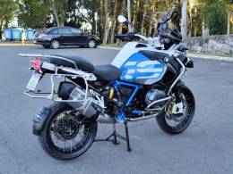 BMW - R 1200 - 2018/2018 - Azul - R$ 79.900,00