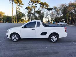 CHEVROLET - MONTANA - 2013/2013 - Branca - R$ 39.900,00