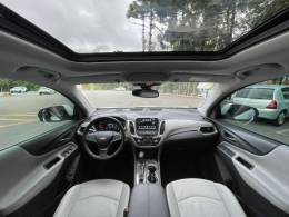CHEVROLET - EQUINOX - 2018/2018 - Branca - R$ 119.900,00