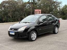 FORD - FIESTA - 2010/2010 - Preta - R$ 26.900,00