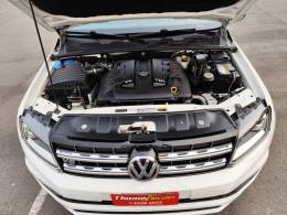 VOLKSWAGEN - AMAROK - 2018/2018 - Branca - R$ 159.900,00