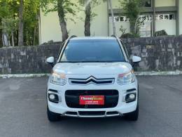 CITROËN - C3 AIRCROSS - 2013/2013 - Branca - R$ 39.000,00