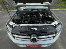 VOLKSWAGEN - AMAROK - 2019/2019 - Prata - R$ 139.900,00