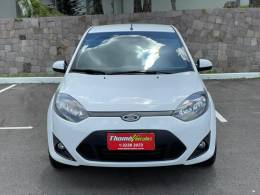 FORD - FIESTA - 2014/2014 - Branca - R$ 34.900,00