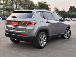 JEEP - COMPASS - 2021/2021 - Cinza - R$ 107.900,00