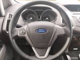 FORD - ECOSPORT - 2016/2016 - Prata - R$ 59.900,00