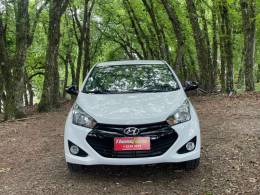 HYUNDAI - HB20 - 2015/2014 - Branca - R$ 46.900,00
