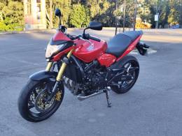 HONDA - CB 600F - 2014/2014 - Vermelha - R$ 52.900,00