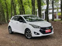HYUNDAI - HB20 - 2015/2014 - Branca - R$ 46.900,00