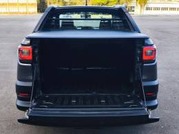 FIAT - STRADA - 2023/2023 - Cinza - R$ 113.900,00