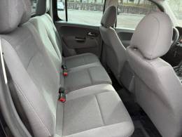 VOLKSWAGEN - AMAROK - 2013/2013 - Preta - R$ 95.900,00