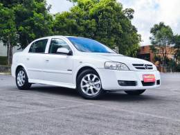 CHEVROLET - ASTRA - 2007/2007 - Branca - R$ 29.900,00