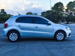 VOLKSWAGEN - GOL - 2017/2017 - Prata - R$ 44.900,00