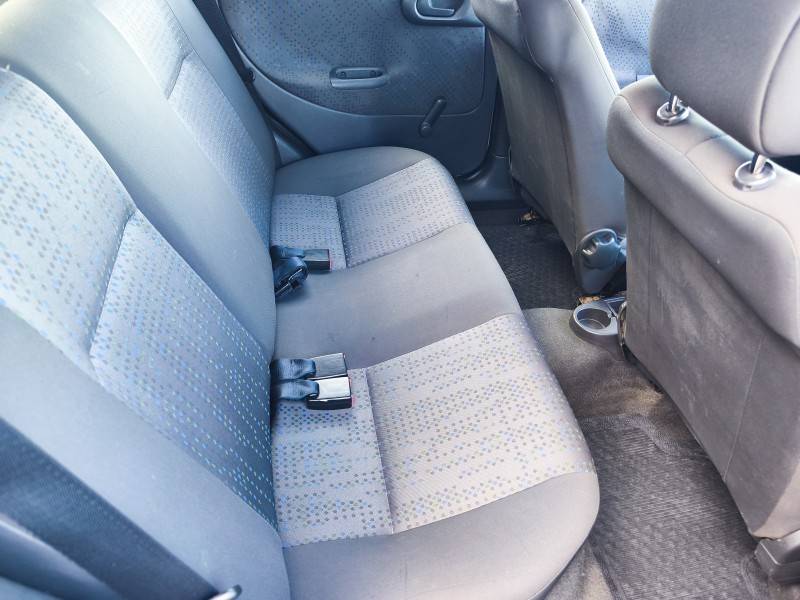 CHEVROLET - CORSA - 2011/2011 - Branca - R$ 31.900,00