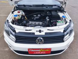 VOLKSWAGEN - SAVEIRO - 2017/2017 - Branca - R$ 66.900,00