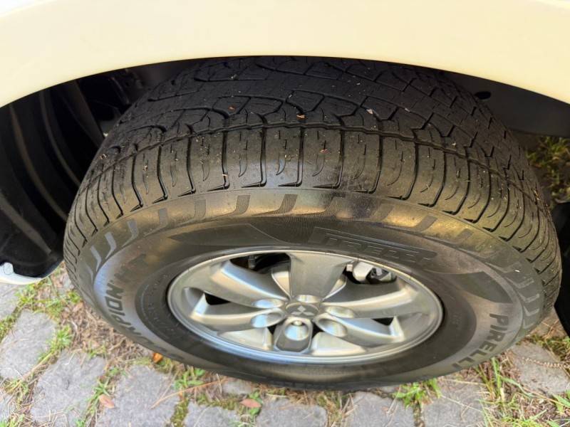 MITSUBISHI - L200 - 2015/2015 - Branca - R$ 129.900,00