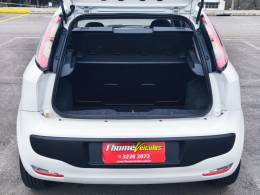 FIAT - PUNTO - 2014/2014 - Branca - R$ 39.900,00