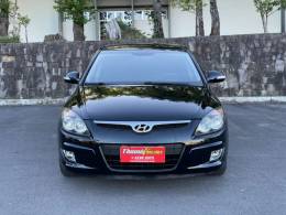 HYUNDAI - I30 - 2011/2011 - Preta - R$ 43.900,00