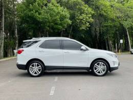 CHEVROLET - EQUINOX - 2018/2018 - Branca - R$ 119.900,00