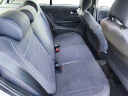 VOLKSWAGEN - CROSSFOX - 2012/2012 - Prata - R$ 43.900,00