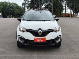 RENAULT - CAPTUR - 2019/2019 - Branca - R$ 75.900,00