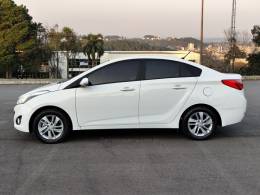 HYUNDAI - HB20S - 2014/2014 - Branca - R$ 53.900,00