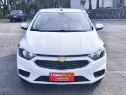 CHEVROLET - ONIX - 2019/2019 - Branca - R$ 53.900,00