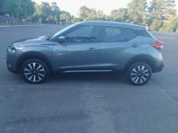 NISSAN - KICKS - 2019/2019 - Cinza - R$ 83.900,00