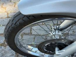 HONDA - NX4 FALCON - 2008/2008 - Vinho - R$ 18.900,00