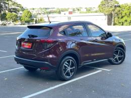 HONDA - HR-V - 2020/2020 - Vermelha - R$ 105.900,00