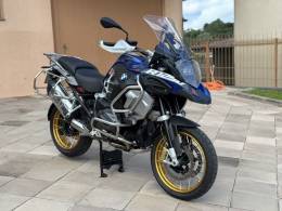 BMW - R 1250 - 2020/2020 - Azul - R$ 87.900,00