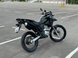 HONDA - XRE 300 - 2021/2021 - Preta - R$ 29.900,00