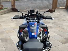 BMW - R 1250 - 2020/2020 - Azul - R$ 87.900,00