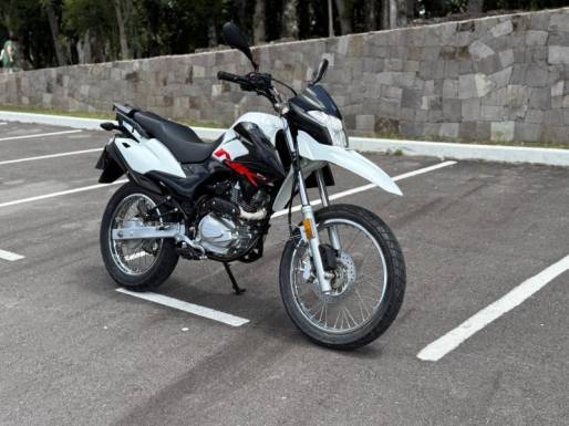 HAOJUE - NK 150 - 2023/2023 - Branca - R$ 15.900,00