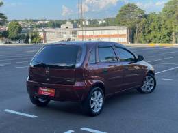 CHEVROLET - CORSA - 2012/2012 - Vermelha - R$ 34.900,00