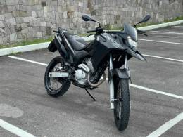 HONDA - XRE 300 - 2021/2021 - Preta - R$ 29.900,00