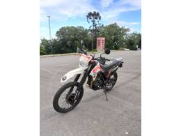 HONDA - XR 250 TORNADO - 2005/2005 - Branca - R$ 15.900,00