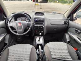 FIAT - STRADA - 2013/2013 - Vermelha - R$ 51.900,00