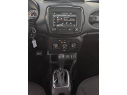 JEEP - RENEGADE - 2023/2023 - Branca - R$ 99.900,00